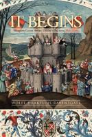 It Begins: Worlds Gone Awry: Doom's Falling Part One 1477288929 Book Cover