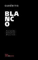 Cuaderno Blanco 8498166209 Book Cover
