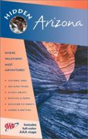 Hidden Arizona 3 Ed 1569752478 Book Cover