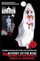 The Mystery of the Rose the Return of the Prince 9381836558 Book Cover