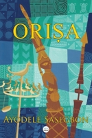 Orisa B0DVCDV68J Book Cover