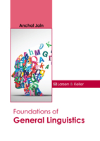 Foundations of General Linguistics B0FH655MJW Book Cover
