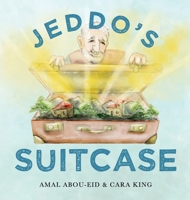 Jeddo's Suitcase 0648711382 Book Cover