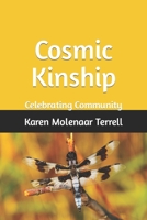 Cosmic Kinship: Celebrating Community (Cosmic Celebration) B0CMWZN8J7 Book Cover
