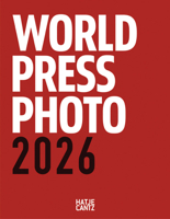 World Press Photo Yearbook 2026 3775762140 Book Cover