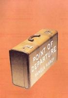 Point Of Departure 174110033X Book Cover