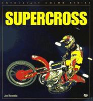 Supercross 0760303207 Book Cover