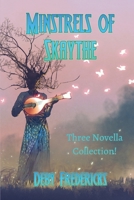 Minstrels of Skaythe : Three e-Books in One! 173392275X Book Cover