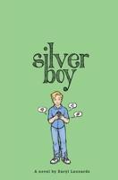 silver boy B09SP8271P Book Cover