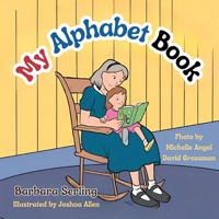 My Alphabet Book B0CGHNXF7M Book Cover