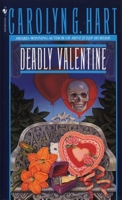 Deadly Valentine (Death on Demand Mystery, Book 6) 0553288474 Book Cover