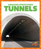 Tunnels 1620314223 Book Cover