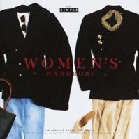 Women's Wardrobe (Chic Simple) 067944484X Book Cover