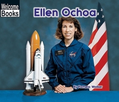 Ellen Ochoa 0516235877 Book Cover