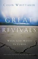 Great Revivals 0882435221 Book Cover