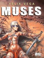 Muses 1932413030 Book Cover