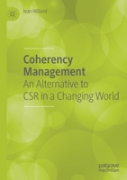 Coherency Management: An Alternative to Csr in a Changing World 3030135225 Book Cover