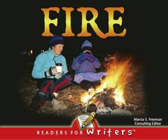 Fire 1595152571 Book Cover