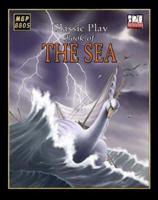 Classic Play: The Book of the Sea (Classic Play) 1904577776 Book Cover