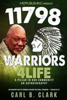 11798 Warriors4Life 1979937060 Book Cover