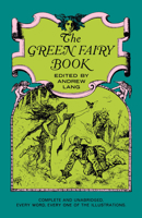 The Green Fairy Book 0486214397 Book Cover