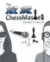 The Hip Hop Chess Master 1684091055 Book Cover