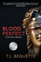 Blood Perfect 1684339960 Book Cover