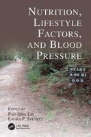 Nutrition, Lifestyle Factors, and Blood Pressure 1138199192 Book Cover