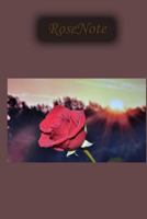 Rosenote 1985264420 Book Cover