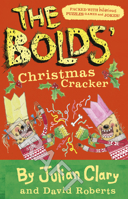 The Bolds' Christmas Cracker 1783448423 Book Cover