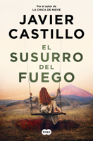 El susurro del fuego / The whisper of fire (Spanish Edition) 8491299793 Book Cover