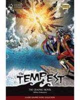 The Tempest: Classic Graphic Novel Collection 1424042968 Book Cover