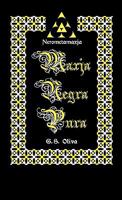 Maxja Negra Pura - Nerometamaxja 1426943415 Book Cover