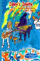 Isley's Invite 1789262135 Book Cover