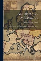 Alfonso La Marmora: Pagine Nuove. Ricordi Storici Della Campagna Di Crimea 1022675915 Book Cover