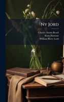 Ny Jord (Norwegian Edition) 102380901X Book Cover