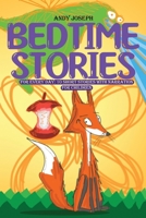Bedtime Stories for Every Day: 10 Short Stories with Narration for Children B09QP55ZK8 Book Cover