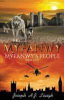 Myfanwy 099434810X Book Cover