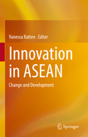 Innovation in ASEAN 9811906432 Book Cover