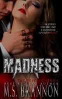 Madness 1537679589 Book Cover