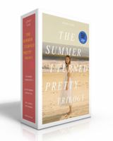 The Complete Summer I Turned Pretty Trilogy (Boxed Set): The Summer I Turned Pretty; It's Not Summer Without You; We'll Always Have Summer 1665973730 Book Cover