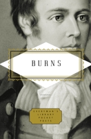 Burns: Poems (Everyman's Library Pocket Poets) 0307266168 Book Cover