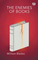 The Enemies Of Books 9374838737 Book Cover
