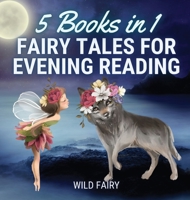 Fairy Tales for Evening Reading: 5 Books in 1 9916654565 Book Cover