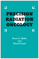 Precision Radiation Oncology 0813585961 Book Cover