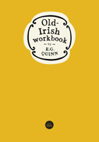 Old-Irish Workbook (Irish Studies) 0901714089 Book Cover
