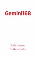 Gemini168 150499678X Book Cover