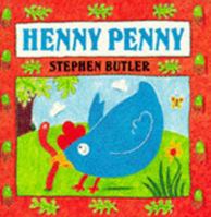 Henny Penny 0688099211 Book Cover