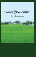 Stories from Andhra 1634493168 Book Cover