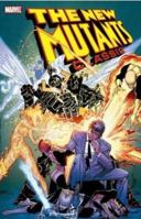 The New Mutants Classic, Vol. 5 0785144609 Book Cover